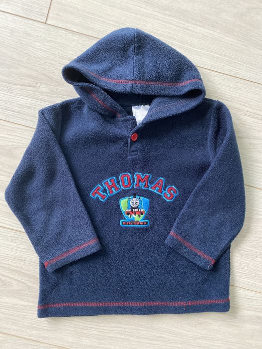 Bluza polar Tomek i Przyjaciele 98 104