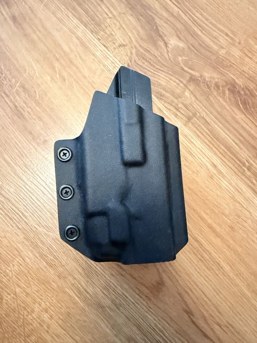 Kabura OWB doubletap Beretta APX  +tlr-7a
