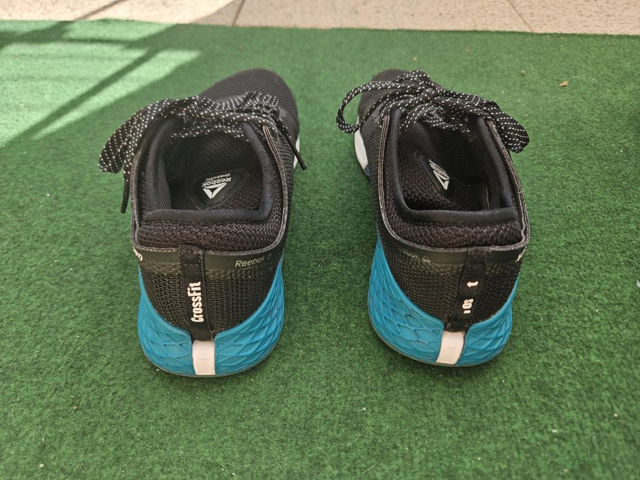 Buty CrossFit Reebok NANO 9, rozm. 42