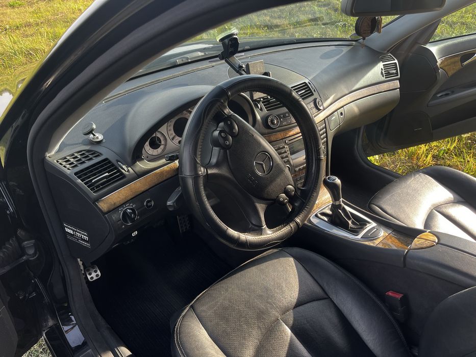 Продам автомобіль, Mercedes Benz