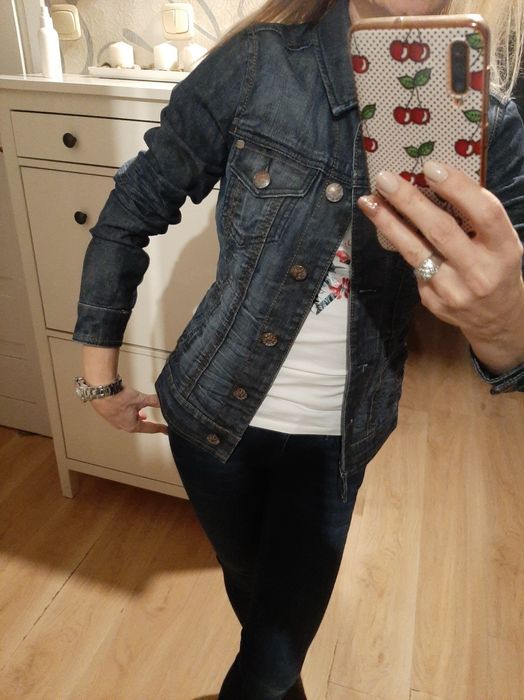 Esprit katana jeans xs