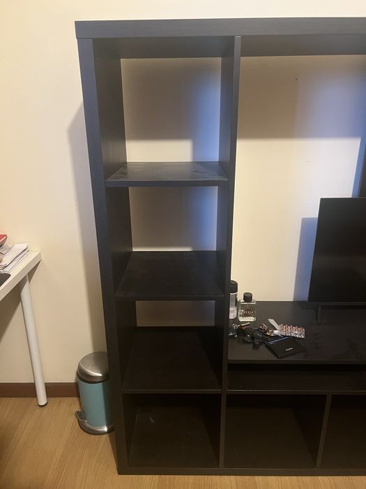 Movel de sala para tv