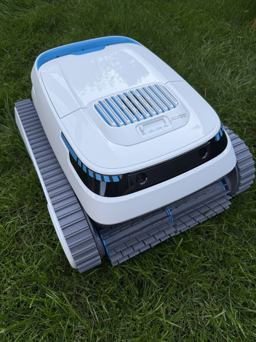 Odkurzacz basenowy AIRROBO PC10 duze baseny