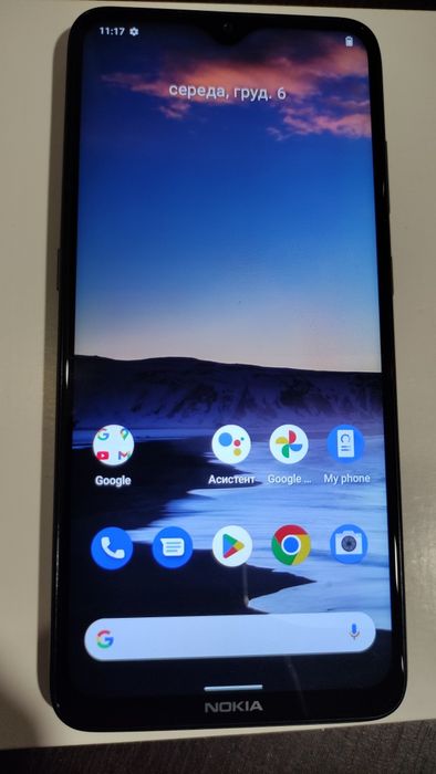 Продам телефон Nokia 5.3