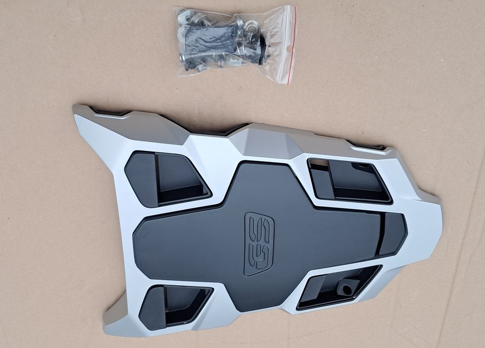 Bagażnik Płyta Mocowania Kufra Centralnego BMW R1200GS R1250GS K50 K51
