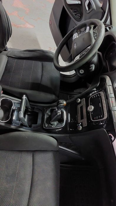 Ford Galaxy 7lugares