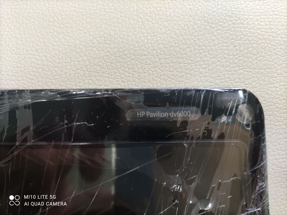 Monitor Para portátil HP