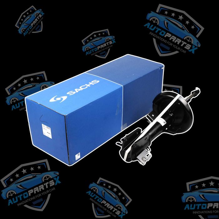 Передня стійка/стойка SACHS Renault MASTER3/OPEL MOVANO B/NV400/Мастер