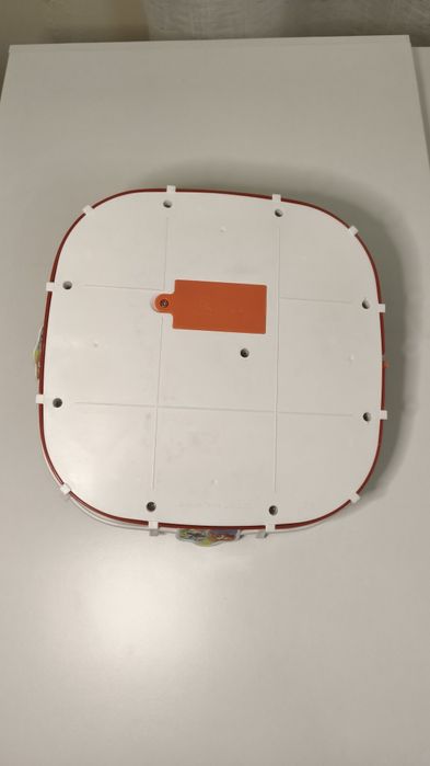 Jogo espantalho Educa