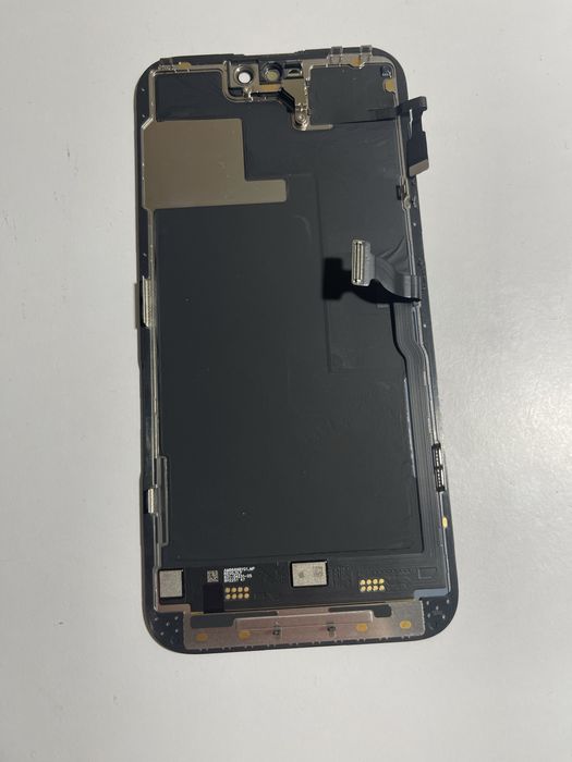 Дисплей iPhone 14 Pro / 14 Pro Max екран оригінальний оригинал донор модуль стекло монитор ремонт с заменой установка разборка про макс снятый айфон