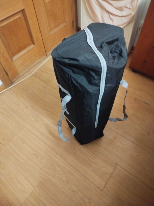 Cama de bebe +oferta de colchão