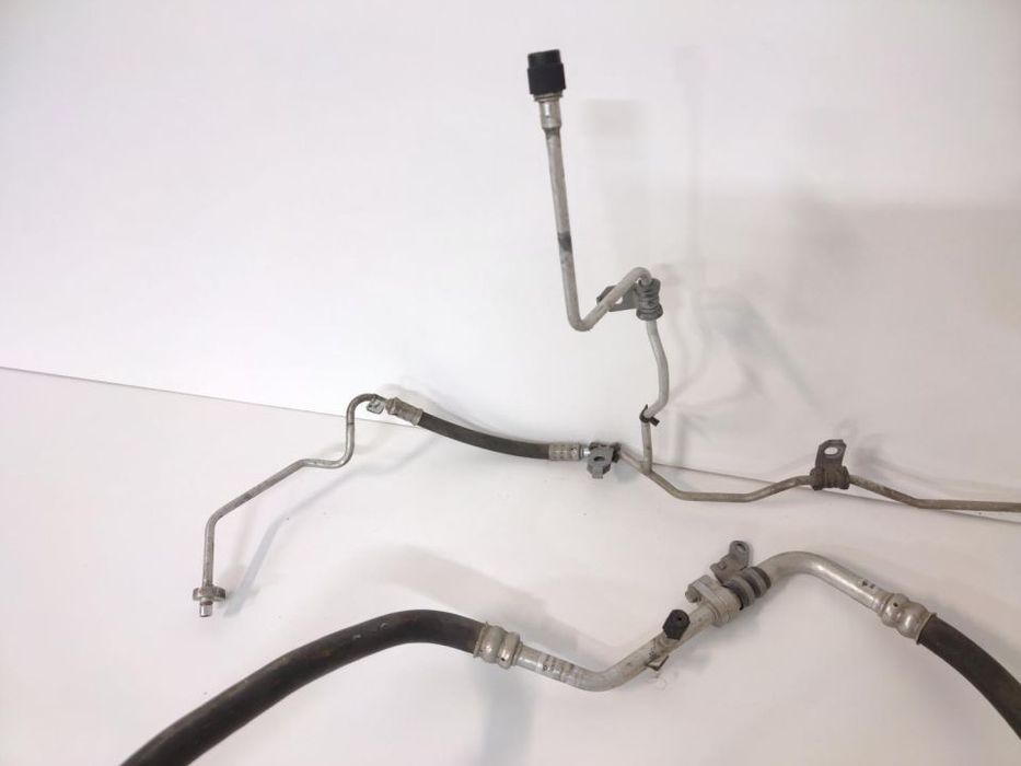 Tubo Ar Condicionado Renault Megane 3 III 1.5 DCI 110CV