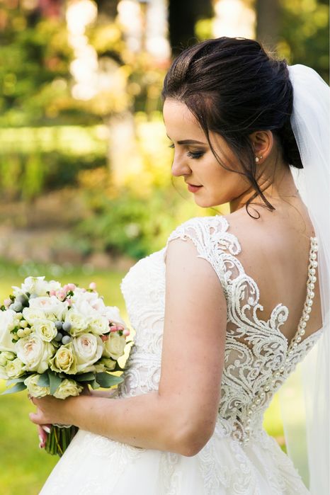 Продам Весільну сукню