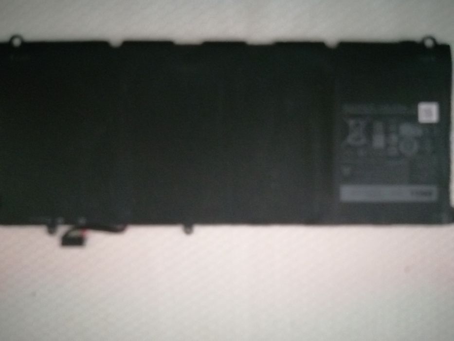 Bateria Dell type 93FTF64740940514818122
