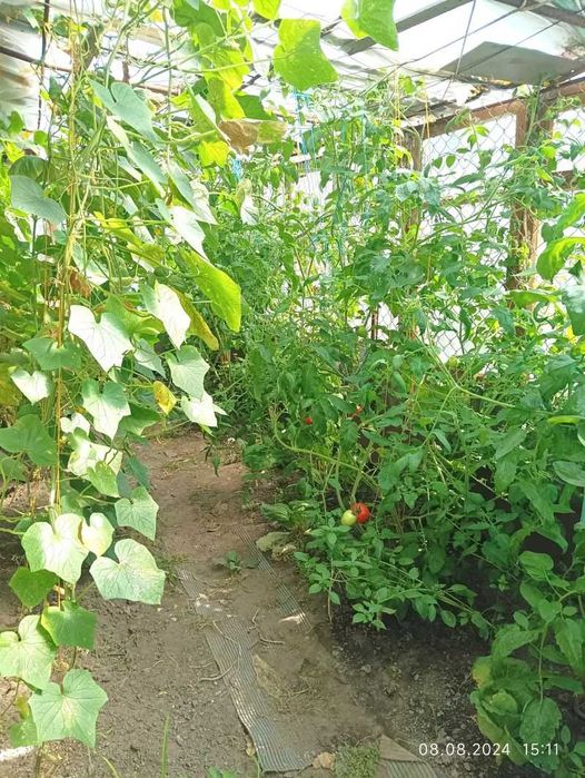 Продам.. двухэтажный кирпичный дом в Мерефе.