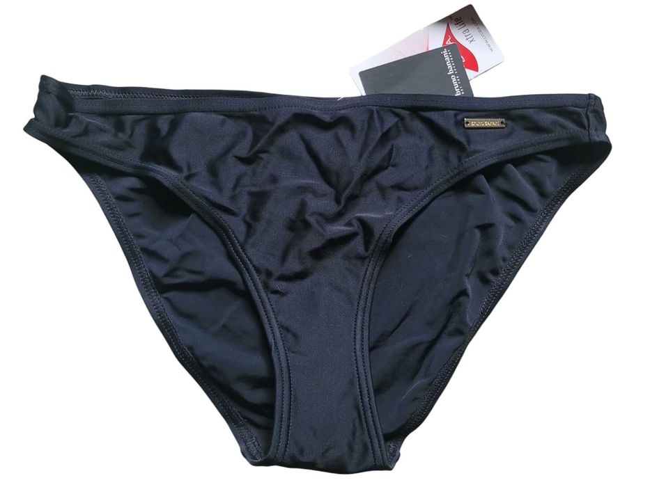 Nowy czarny strój kostium kąpielowy bikini 38,M A/B Bruno Banani
