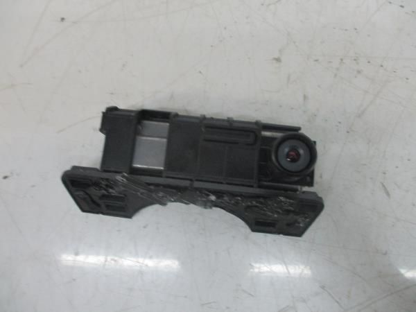 Câmera frontal RENAULT Twingo III (BCM_)