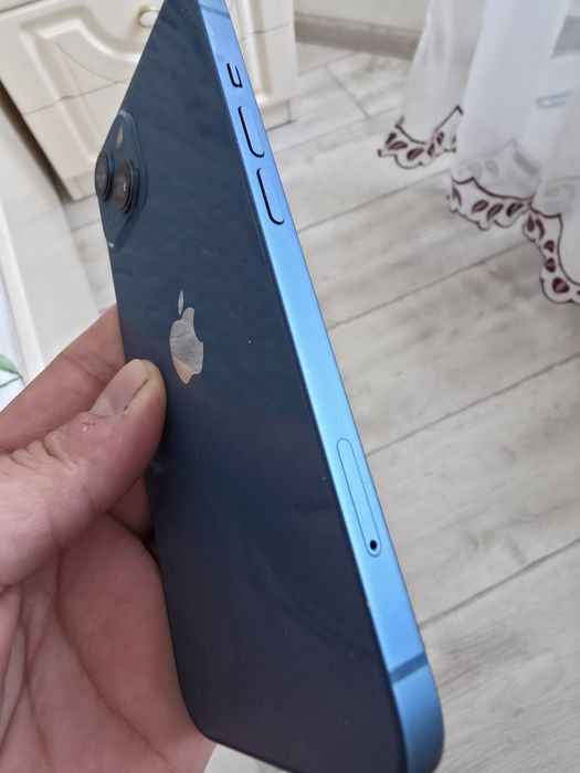 iPhone 13 256gb без ремонту