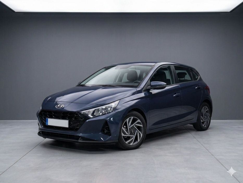 Hyundai i20 1.0 T-GDI DCT Advantage