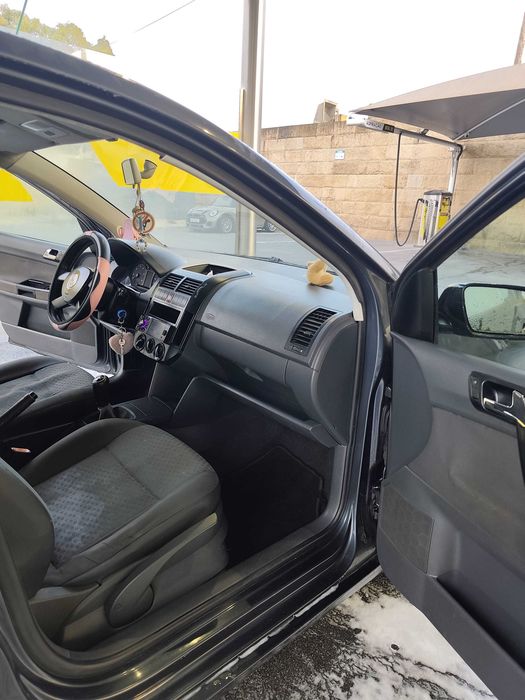 VW Polo 1.2 2003