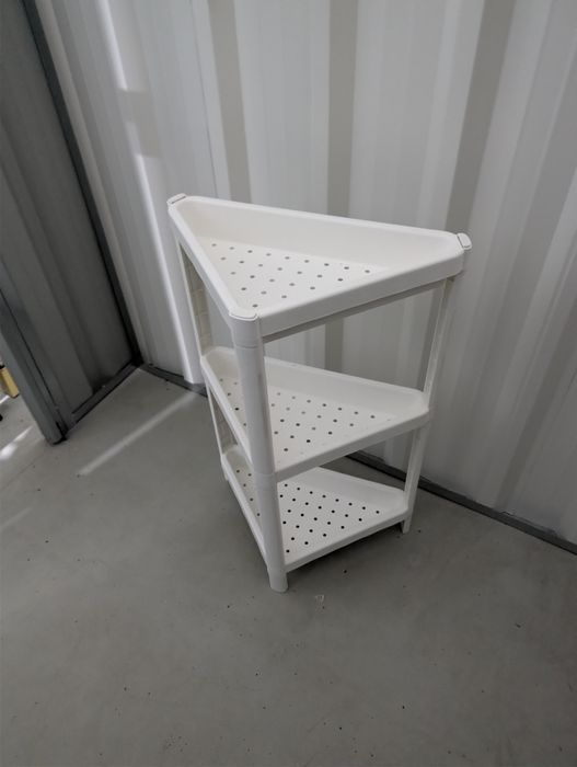 Estante Pequena WC446938875105136641