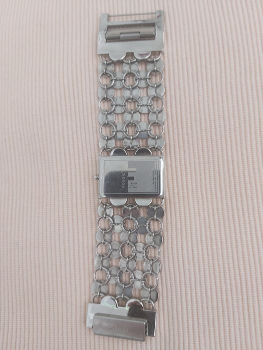 Relógio senhora marca Fossil
