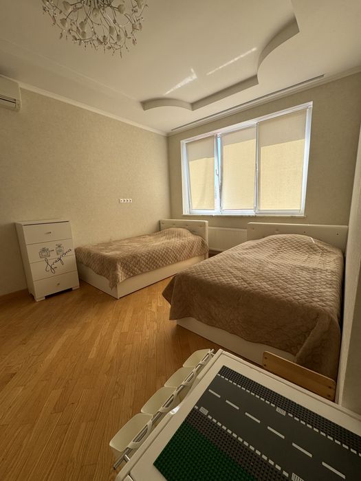 Дом в районе 12 ст.Б.фонтана / Костанди