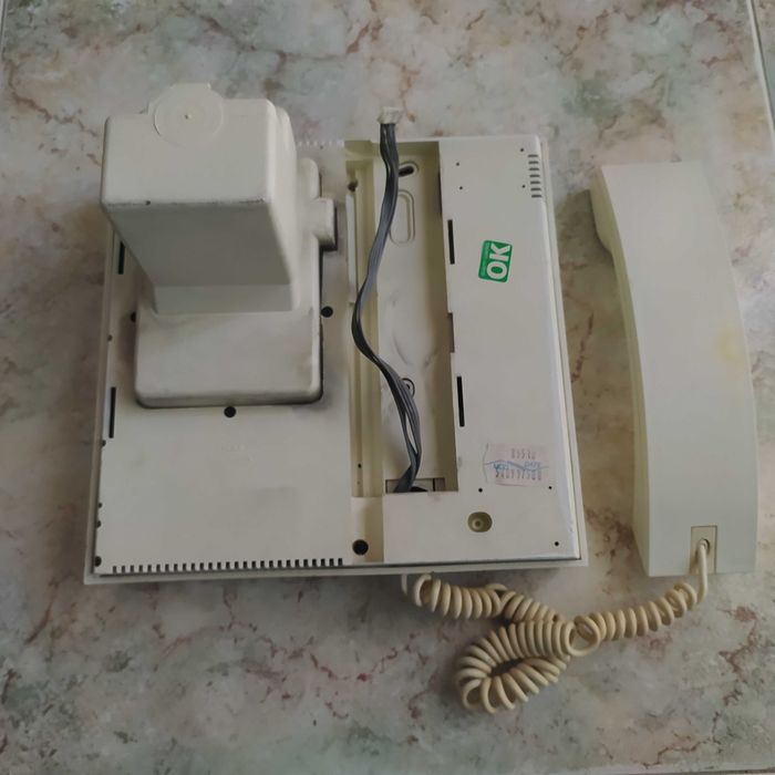 Home Internal Intercom System454689124275998723