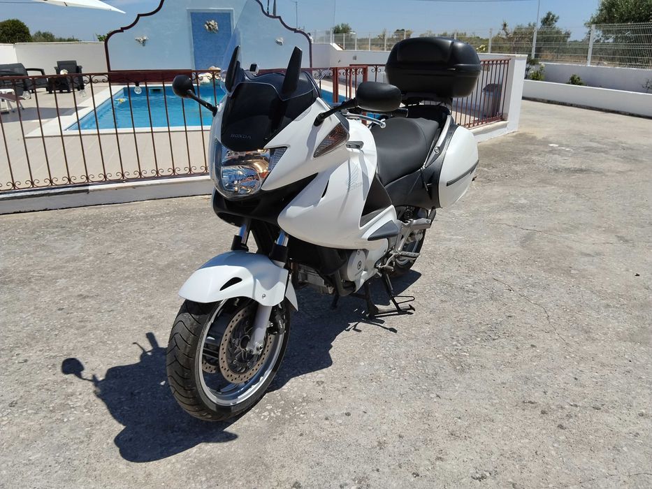 Honda Deauville á venda