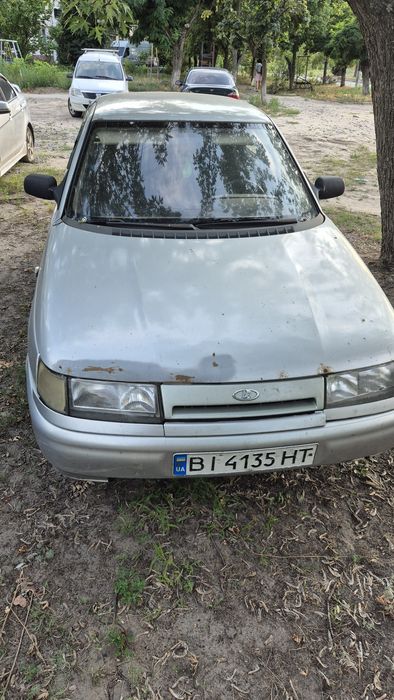 Продам авто ваз 2112