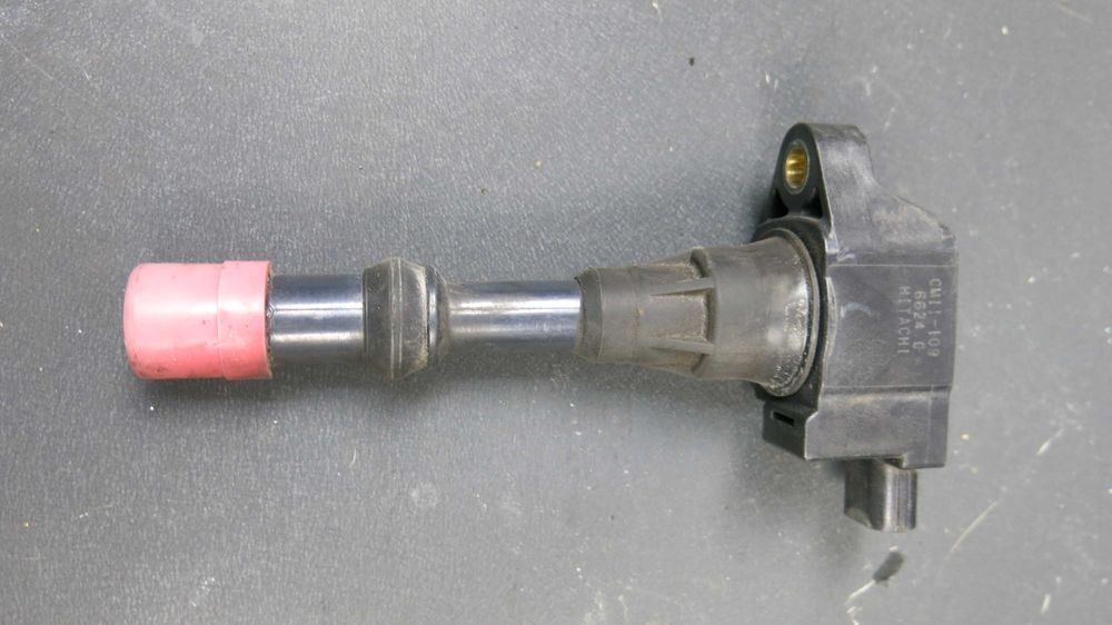 Honda Jazz II cewka zapłonowa Hitachi