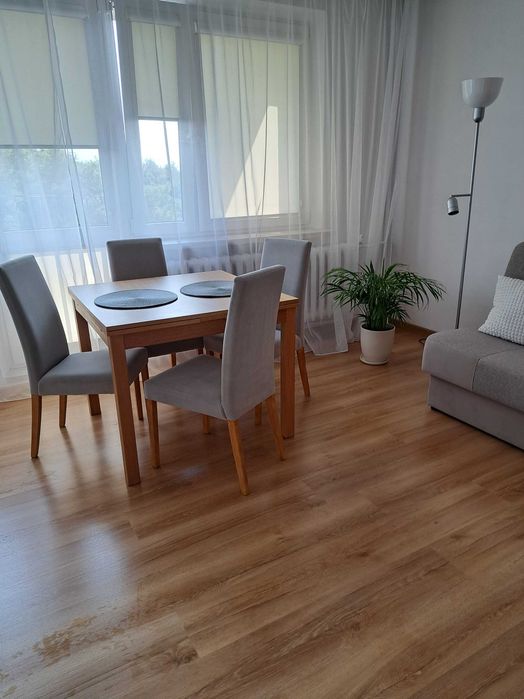 Mieszkanie 30,90 m2 w Legionowie