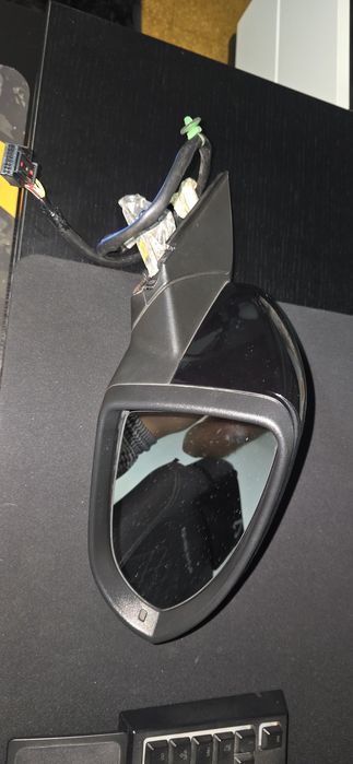Retrovisor Golf 7 GTI