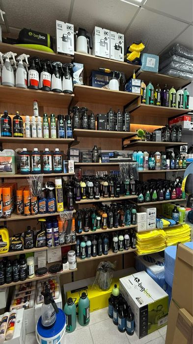 Vonixx produtos detalhe automóvel