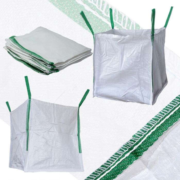 Worek big bag 1000kg 90x90x90