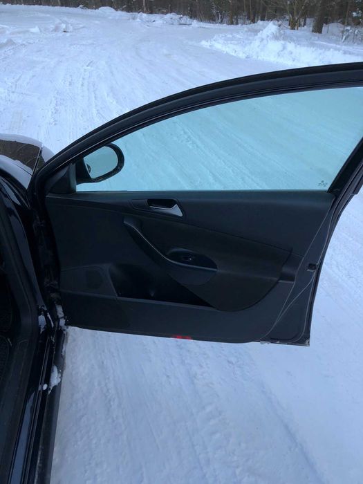 Volkswagen Passat B6