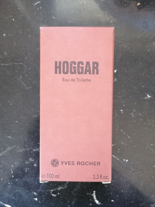 Hoggar edt 100 ml YR
