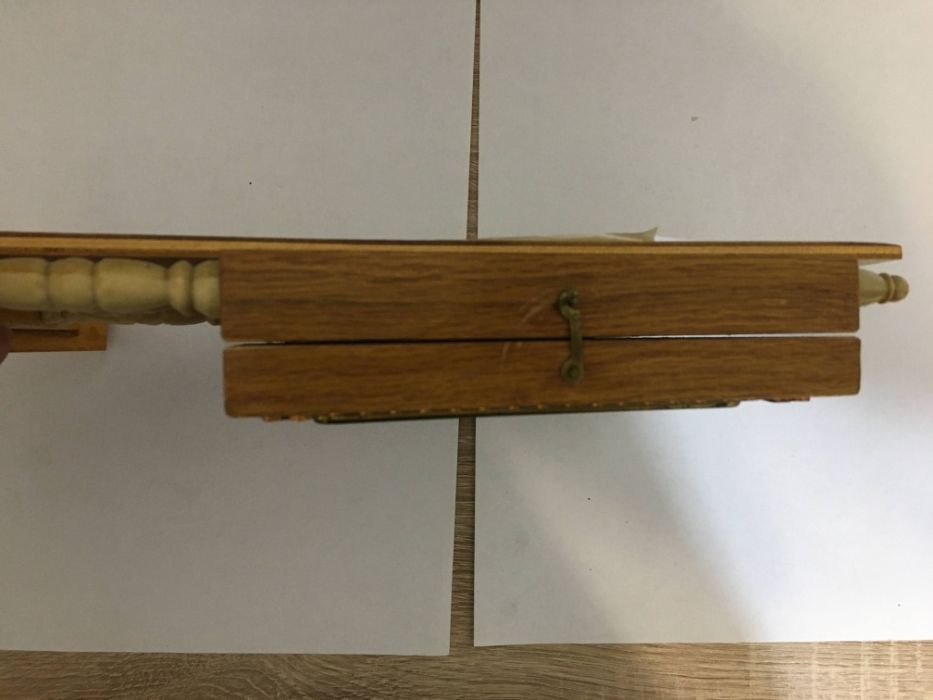 Будинок для ключів сувенірний