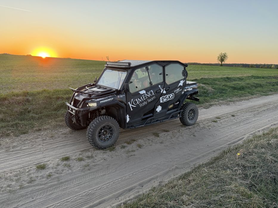 POLARIS GENERAL XP 4 1000 – Bogata Wersja – FV23%