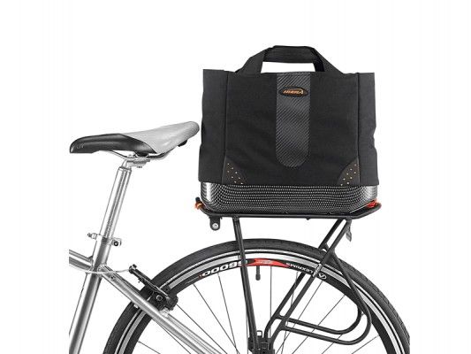 Torba IBAER IB-BA15 klik system - Na Zakupy - 16L