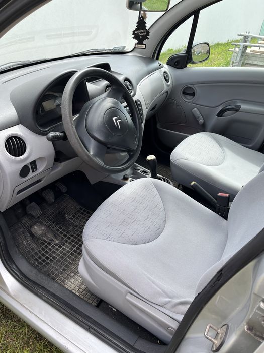Citroen c3 1.1 benzyna