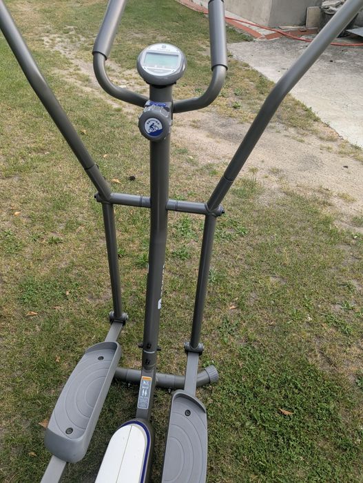 Rower do czynienia
