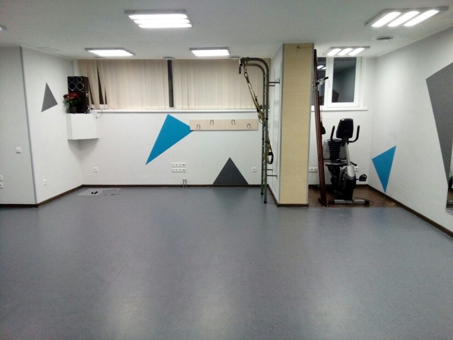 Каучуковое напольное покрытие Noraplan. Распродажа