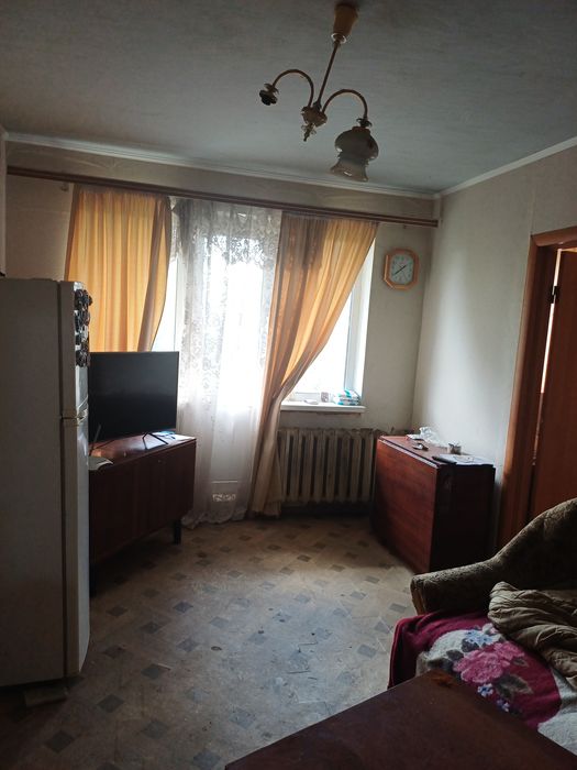 Оренда 2-кімнатна квартира,центр, 3 поверх