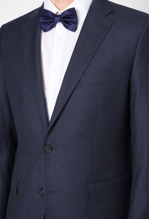 Voronin костюм (Лорд), стан нового