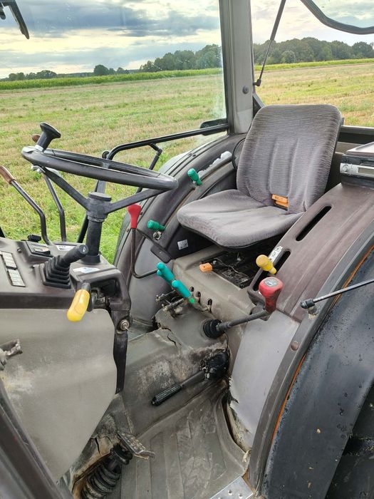 Renault Dionis 130 Zadbany, Oryginał