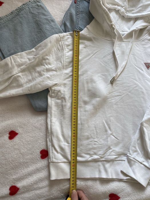 Худи ,кофта с капюшоном Guess