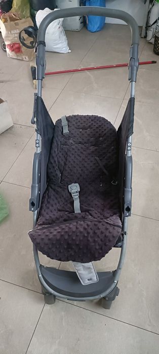 Spacerówka w dobrym stanie