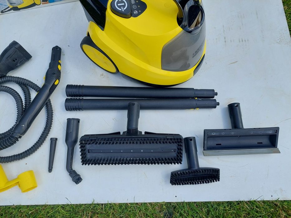 Parownica karcher sc 1402