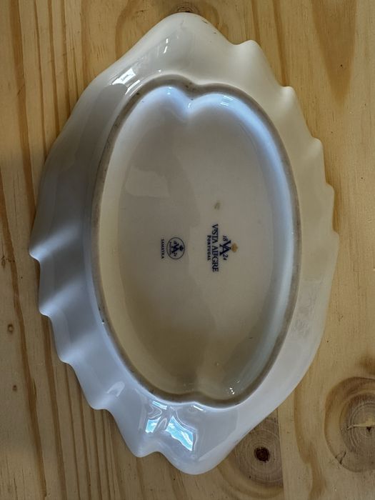 Porcelana Vista Alegre “Samatra”